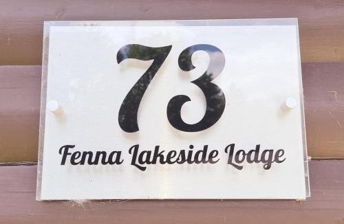Carnforth Cabin | Fenna Lakeside Lodge - Pine Lake Resort