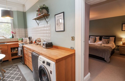 Barbrook Cottage | Ferndale
