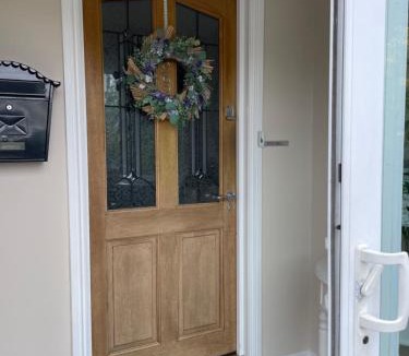 Milton Bed & Breakfast | Fernlea Guest house