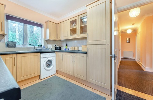 Narberth Cottage | Ffynnon Dewi - UK45909