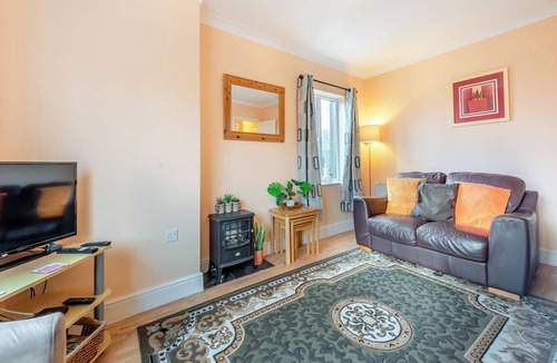 Narberth Cottage | Ffynnon Ni - UK45910