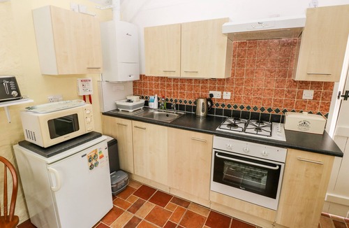 Trefin Cottage | Ffynnon Tom