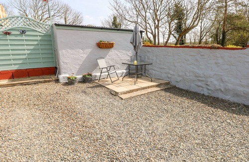 Trefin Cottage | Ffynnon Tom