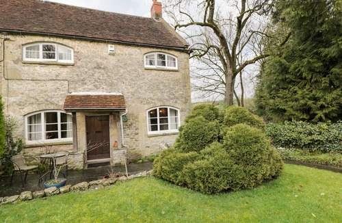 Cannards Grave Cottage | Field Cottage