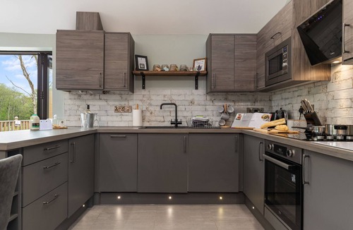 Tenby Cottage | Fig Tree Cottage