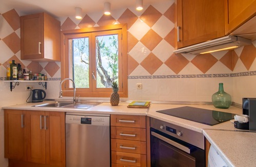Lloret de Vistalegre House | Finca Binitaref