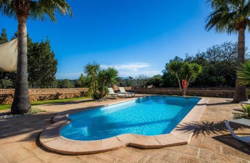 Campos Villa | Finca Ca S'Hereu Mas