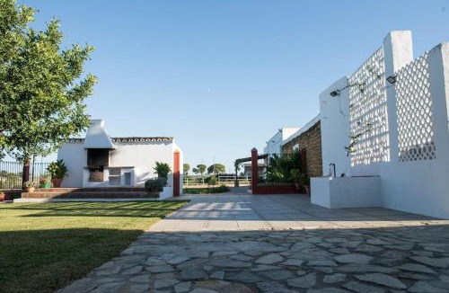 Utrera House | Finca Campo Alegre