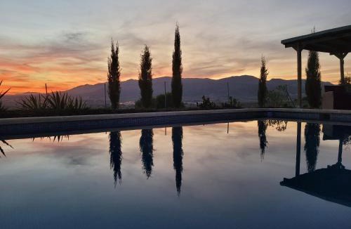 Salinas House | Finca la Sonrisa