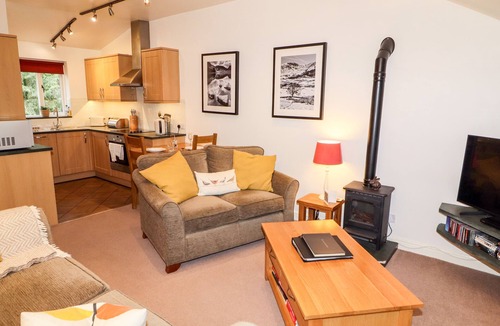 Loughrigg Cottage | FIR HOWE, romantic, luxury holiday cottage, with pool in Ambleside
