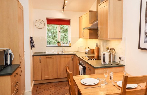 Loughrigg Cottage | FIR HOWE, romantic, luxury holiday cottage, with pool in Ambleside