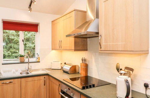 Loughrigg Cottage | FIR HOWE, romantic, luxury holiday cottage, with pool in Ambleside