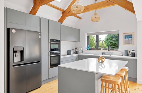 Bude House | Firethorn