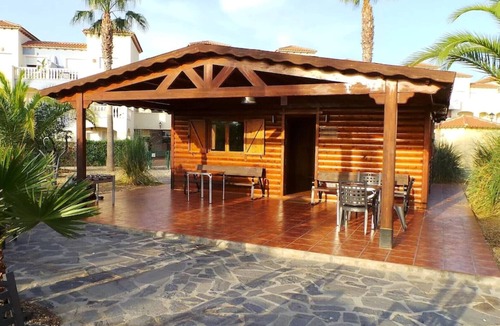 Vera Beach Apartment | First floor apartment