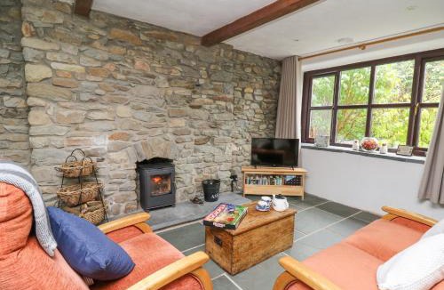 Llandysul House | Fisherman's Cottage