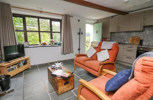 Llandysul House | Fisherman's Cottage