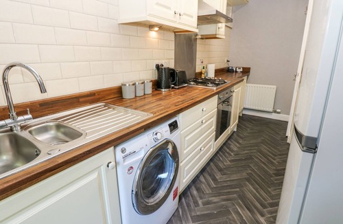 Whitehaven Cottage | FLAT 1, OMEGA COURT, pet friendly in Whitehaven