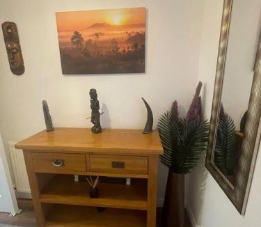 Filton Apartment | Flat in Filton Mod Rolls Royce gkn