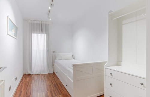 Old Town Apartment | Flateli Les Hortes 2