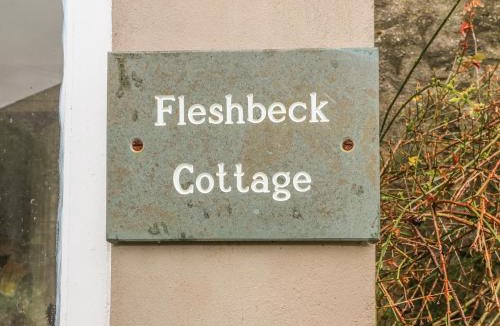 Carnforth House | Fleshbeck Cottage