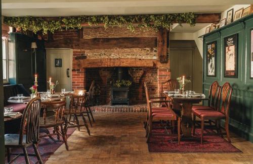 Cranborne Hotel | Fleur de Lys Inn, Cranborne