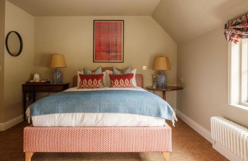Cranborne Hotel | Fleur de Lys Inn, Cranborne