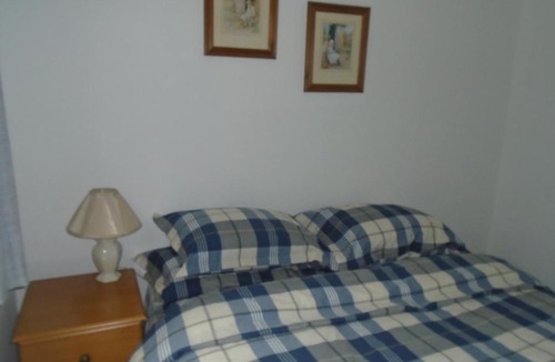 Campbeltown House | Fonn Na Mara