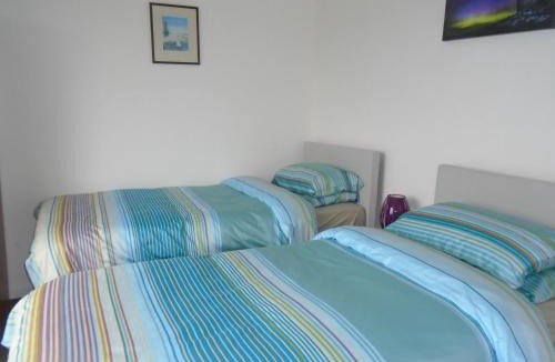 Campbeltown House | Fonn Na Mara