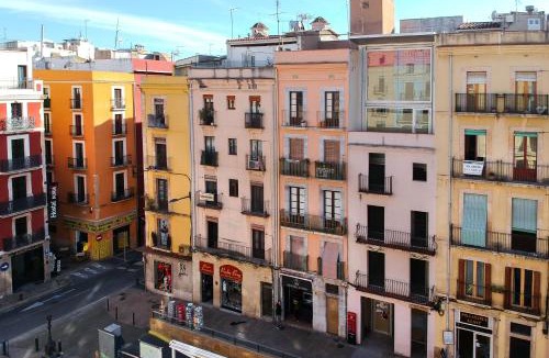 Old Town Apartment | Font 2 Circo Romano