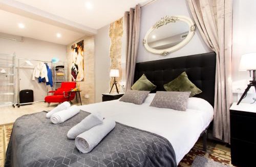 Old Town Apartment | Font 2 Circo Romano