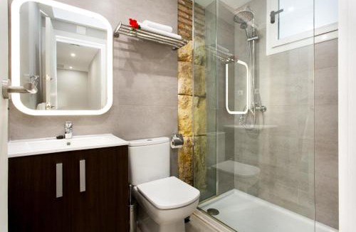 Old Town Apartment | Font 2 Circo Romano
