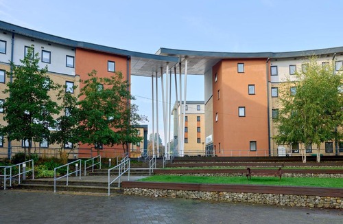 Colchester Apartment | For Students Only Accommodation in Colchester