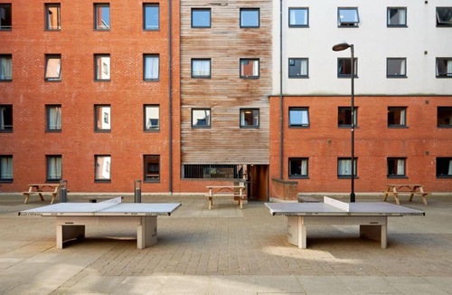 Sheffield Apartment | For Students Only Rooms in Sheffield