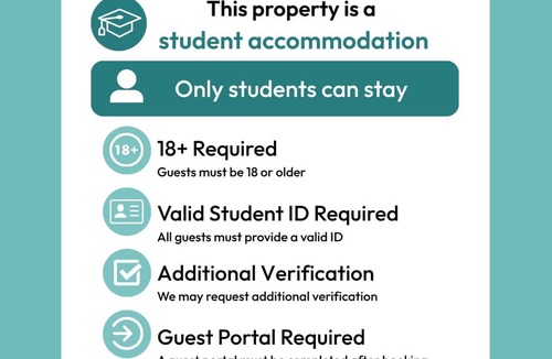 Landore Apartment | For Students Only True Swansea 15 min walk to High Street Station