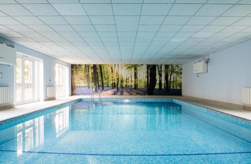 Emery Down Hotel | Forest Lodge Hotel