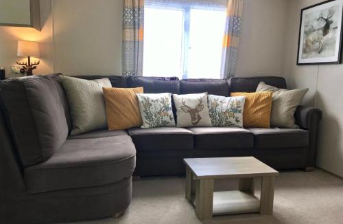 Ringwood House | Forest View at Oakdene Forest Park - Leisure Passes Included!