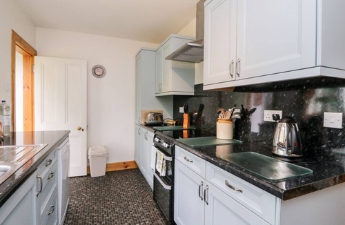 Lerags House | Forester's Cottage, Kilmartin