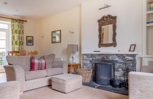 Penny Bridge House | Forge at the Graythwaite Estate