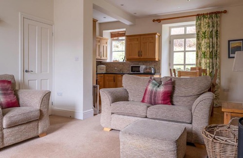 Penny Bridge House | Forge at the Graythwaite Estate
