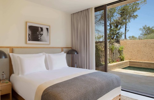 Figueretas Villa | Four Bedroom Residence With Private Pool And Resort Access