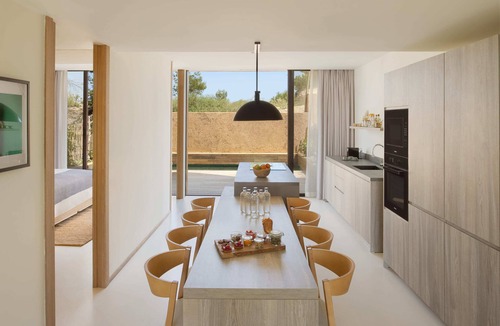 Figueretas Villa | Four Bedroom Residence With Private Pool And Resort Access