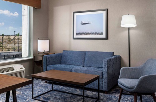 Yuma Hotel | Four Points by Sheraton Yuma