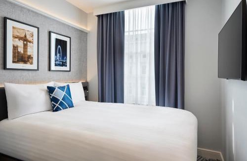 Pimlico Hotel | Four Points Flex by Sheraton London Victoria