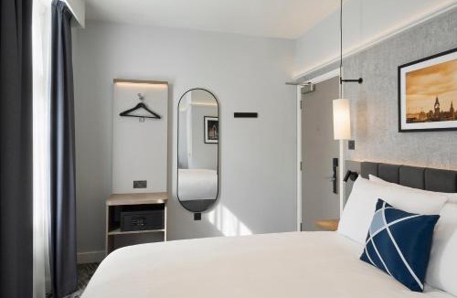 Pimlico Hotel | Four Points Flex by Sheraton London Victoria