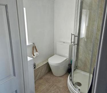 St Davids House | Four Winds B&B StDavids