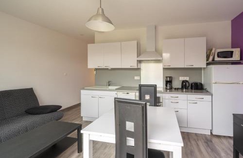 Saint-Simon-de-Bordes Apartment | Fouras