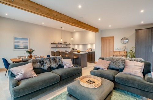 Fourstones Near Bentham House | Fox Cottage - Two Bedroom House, Sleeps 4