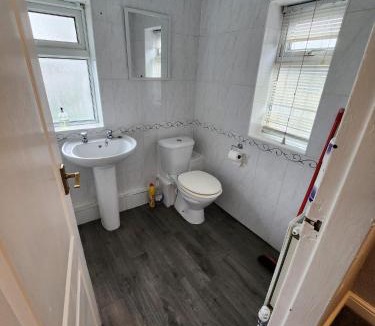 Acocks Green House | Fox Hollies Shared House