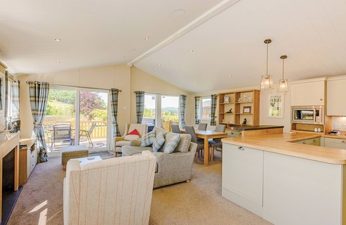 Bala Ski Chalet | Foxglove 4 Platinum Plus