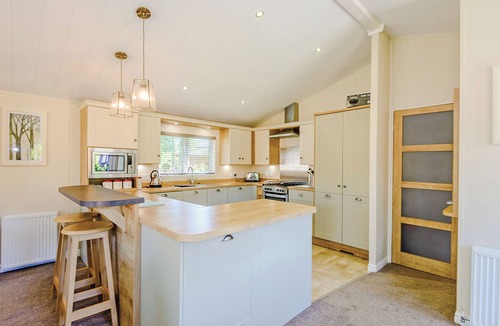 Bala Ski Chalet | Foxglove 4 Platinum Plus